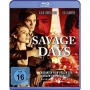 David Lanzmann - Savage Days (Blu-ray) [DE-Version, Regio 2/B]