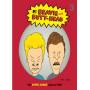 Beavis & Butthead 3: Mike Judge Collection (3pc) - Beavis & Butthead 3: Mike Judge Collection [US-Version, Regio 1]