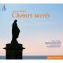 Les Ambrosiniens - Les Plus Beaux Choeurs Sacres