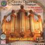 Bernard Coudurier - Les Grandes Orgues De La Madeleine A Besancon