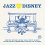 Various Artists - Jazz Loves Disney