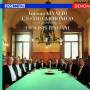Vivaldi - L'eestro Armonico 12 Concerti. Op. 3