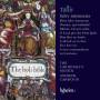 The Cardinall's Musick / Andrew Carwood - Missa Salve Intemerata/+