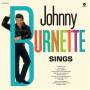 Johnny Burnette - Sings+2 Bonus Tracks (Ltd.E
