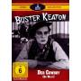 Buster Keaton - Der Cowboy (Go West) [DE-Version, Regio 2/B]