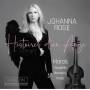 Johanna Rose / + - Histoires D'un Ange