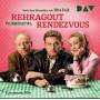 Rita Falk - Rehragout-Rendezvous. Filmhrspiel
