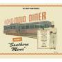Various Artists - Koko Mojo Diner Vol.3 - Southern Menu