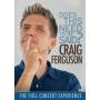 craig Ferguson / (ws) - Does This Need To Be Said [US-Version, Regio 1]