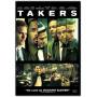 Takers / (ac3 Dol Ws) - Takers [US-Version, Regio 1]