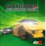 Various Artists - Super Eurobeat/initial D-fourth Stag