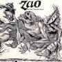 Zao - The Well-Intentioned Virus