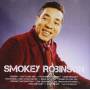 Smokey Robinson - Icon