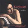 O'Reilly / Ensemble Europeen William Byrd - Carissimi-Musik In Rom Ca.1640