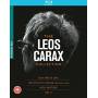 Leos Carax Collection -4-disc Box Set (Boy Meets Girl / Ma - Leos Carax Collection [Regio free (0)]