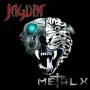 Jaguar - Metal X-Run Ragged