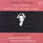 Various Composers - Le Perle D Europa -songs