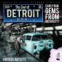 V / a - The Soul Of Detroit
