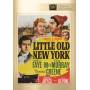 Little Old New York / (mod B & w Full Mono) - Little Old New York [Regio free (0)]
