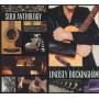Lindsey Buckingham - Solo Anthology:The Best Of Lindsey Buckingham