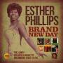 Esther Phillips - Brand New Day 1962-1970 (5CD Boxset)