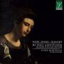 Ilaria Monticelli - Di Voci Affettuose: Neapolit.Ricercars