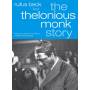 Rufus Beck - The Thelonious Monk Story-gelesen von Rufus Beck