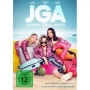 Various - JGA: Jasmin.Gina.Anna. [DE-Version, Regio 2/B]