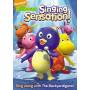Backyardigans: Singing Sensation / (full Dol) - Backyardigans: Singing Sensation [US-Version, Regio 1]