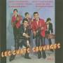 Les Chats Sauvages - Sa Grande Passion-Vol.2-Papersleeve
