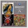 Iron Butterfly - The Triple Album Collection