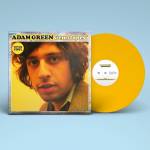 Adam Green - Gemstones (Yellow Coloured Deluxe Vinyl)