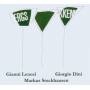 Gianni Lenoci / Giorgis Dini - Ergskkem