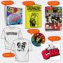 Cokehead Hipsters - Memorialhead Hipsters Box Set