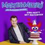 Malte & Mezzo / Malte Arkona - Malte & Mezzo-Eine Party Mit Beethoven