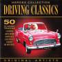 Various - Driving Classics-Heroes Collection
