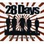 28 Days - 10 Years Of Cheap Fame