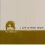 Tim Easton - Live At Water Canyon