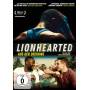Antje Drinnenberg - Lionhearted-Aus der Deckung [DE-Version, Regio 2/B]