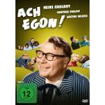 Wolfgang Schleif - Heinz Erhardt: Ach Egon! (Neuauflage) [DE-Version, Regio 2/B]
