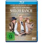 Die Leute Von Der Shiloh Ranch - Die Leute von der Shiloh Ranch - Staffel 1 (Neuauf [DE-Version, Regio 2/B]