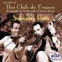 S. Grappelli / D. Reinhardt - Very Best of the Quintet of the Hot Club de France