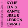 Thirty Seconds To Mars - America (Deluxe Edt.)