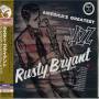 Rusty Bryant - America's Greatest Jazz