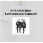 Mats Scheidegger / Stephan Schmidt - Gitarren-Duo Scheidegger/Schmidt