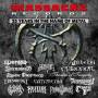 Various - Massacre Records-25 Years In Metal