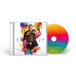 david Garrett - Millennium Symphony (Standard Jewelcase)