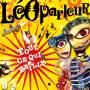 Leoparleur - Tout Ce Qui Brille