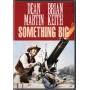 Something Big / (full Dol) - Something Big [US-Version, Regio 1]