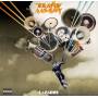 Travie McCoy - Lazarus (Tangerine-Coloured Vinyl)